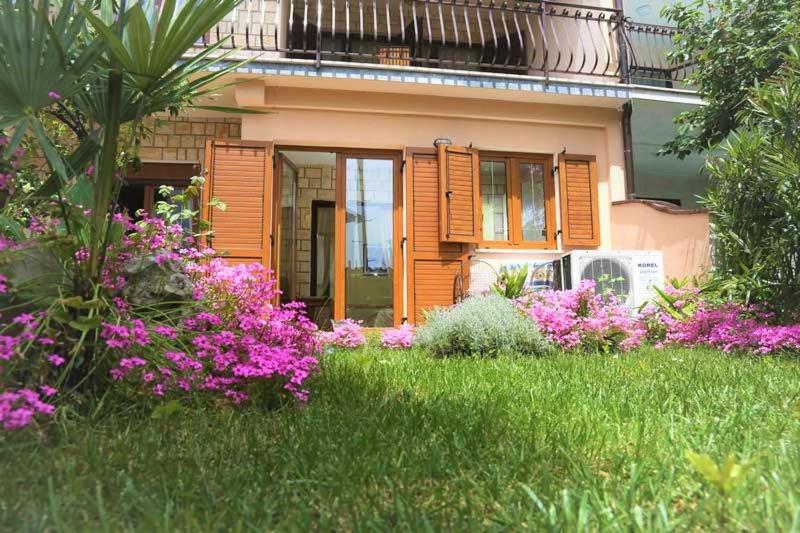 Apartments & Rooms Ivana Ровінь Номер фото