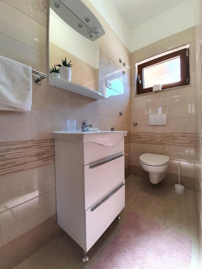 Apartments & Rooms Ivana Ровінь Номер фото