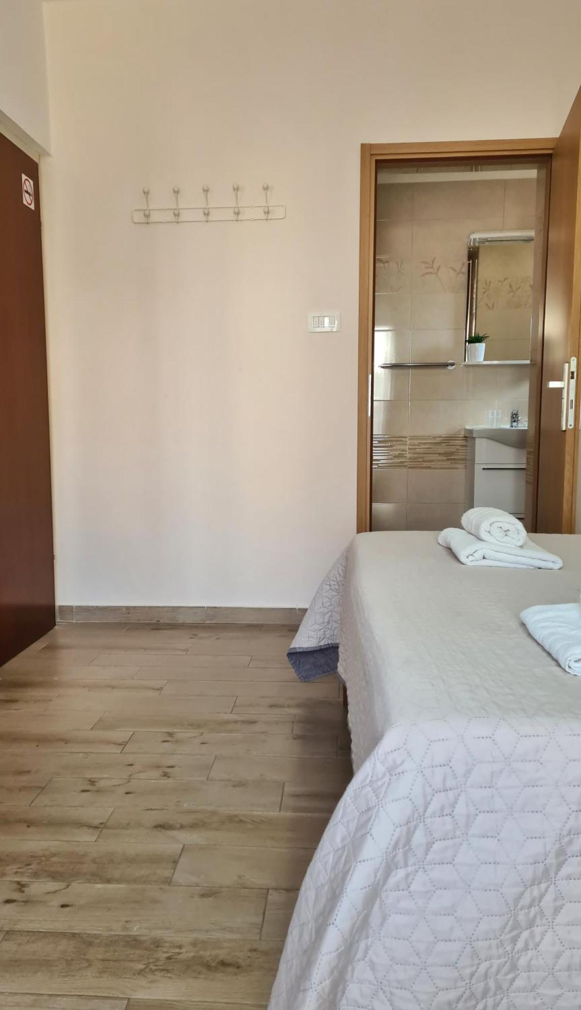 Apartments & Rooms Ivana Ровінь Номер фото