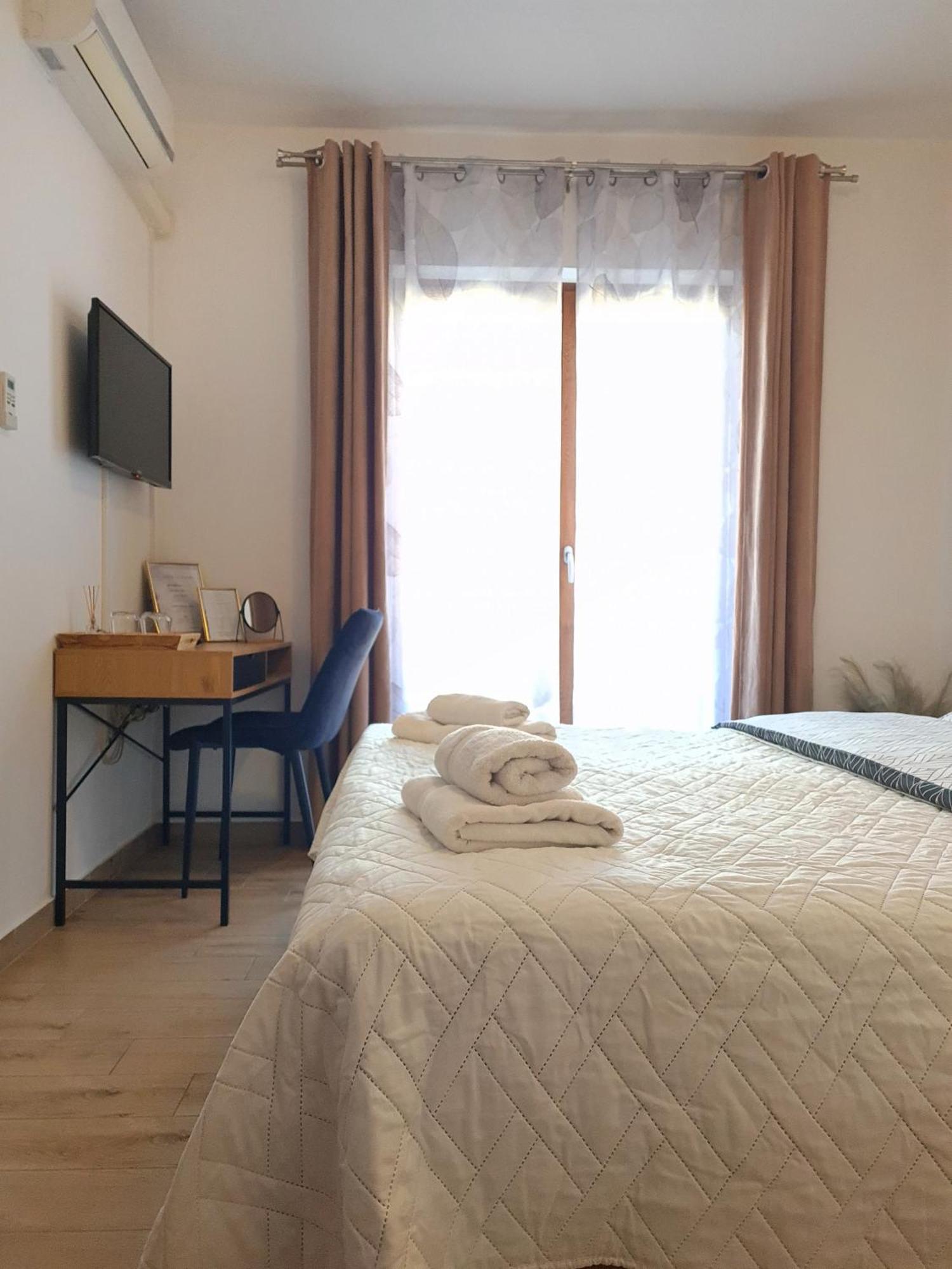 Apartments & Rooms Ivana Ровінь Номер фото