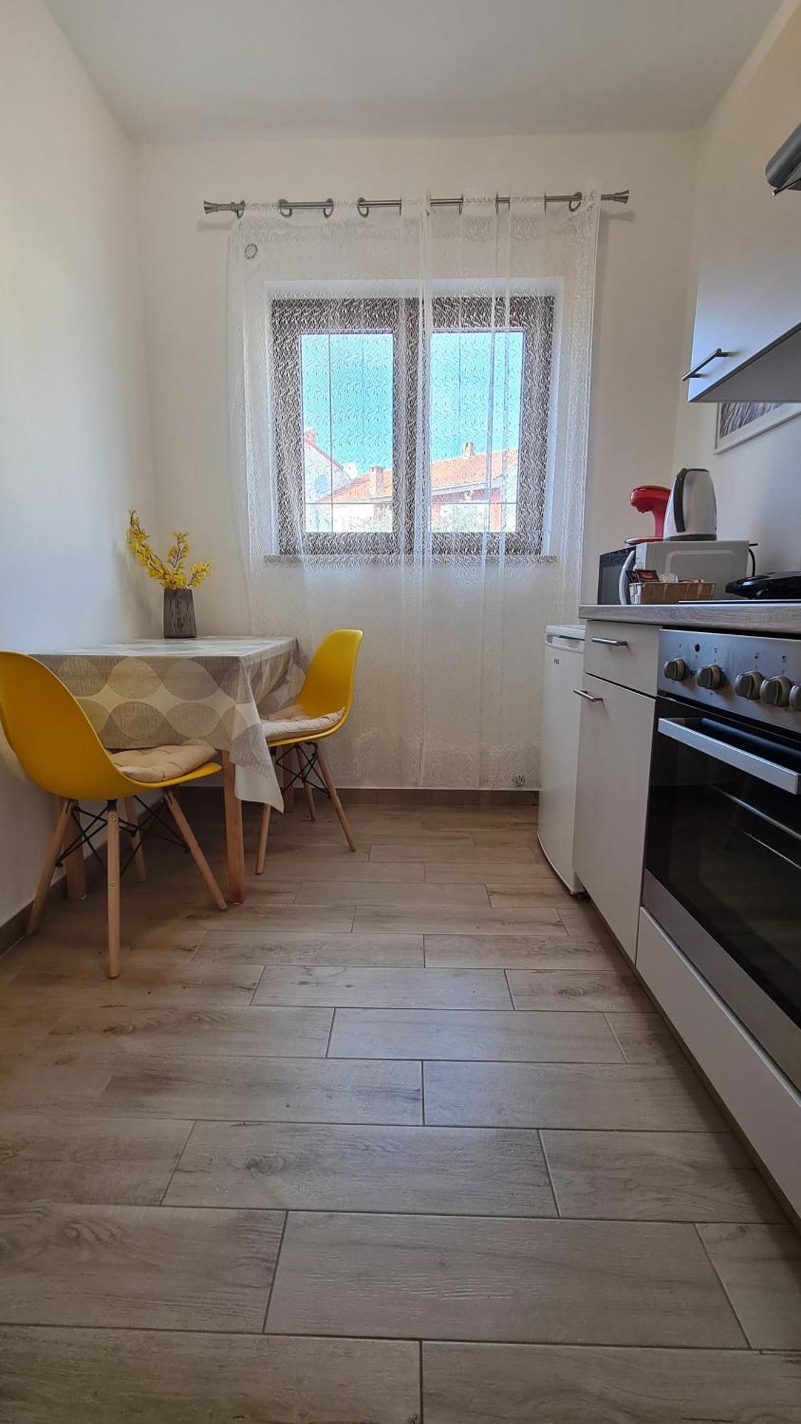 Apartments & Rooms Ivana Ровінь Номер фото