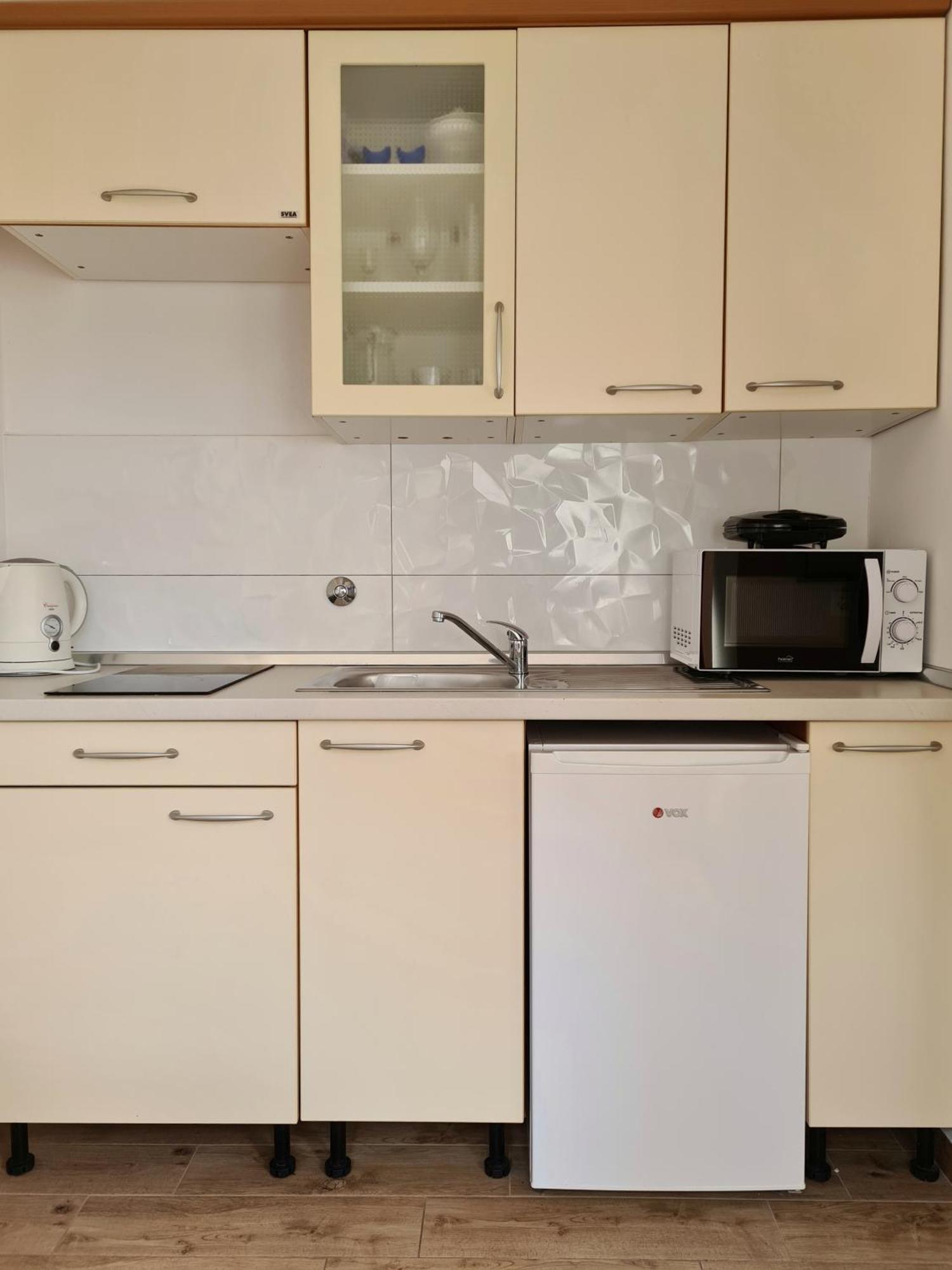 Apartments & Rooms Ivana Ровінь Номер фото
