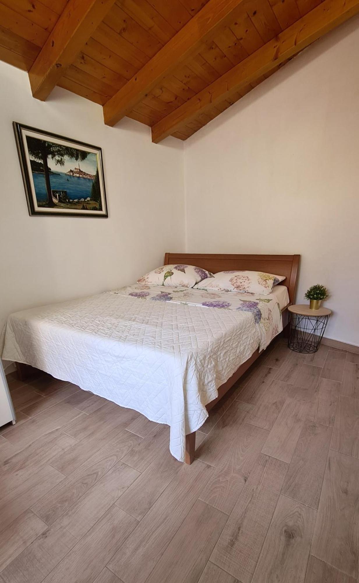 Apartments & Rooms Ivana Ровінь Номер фото