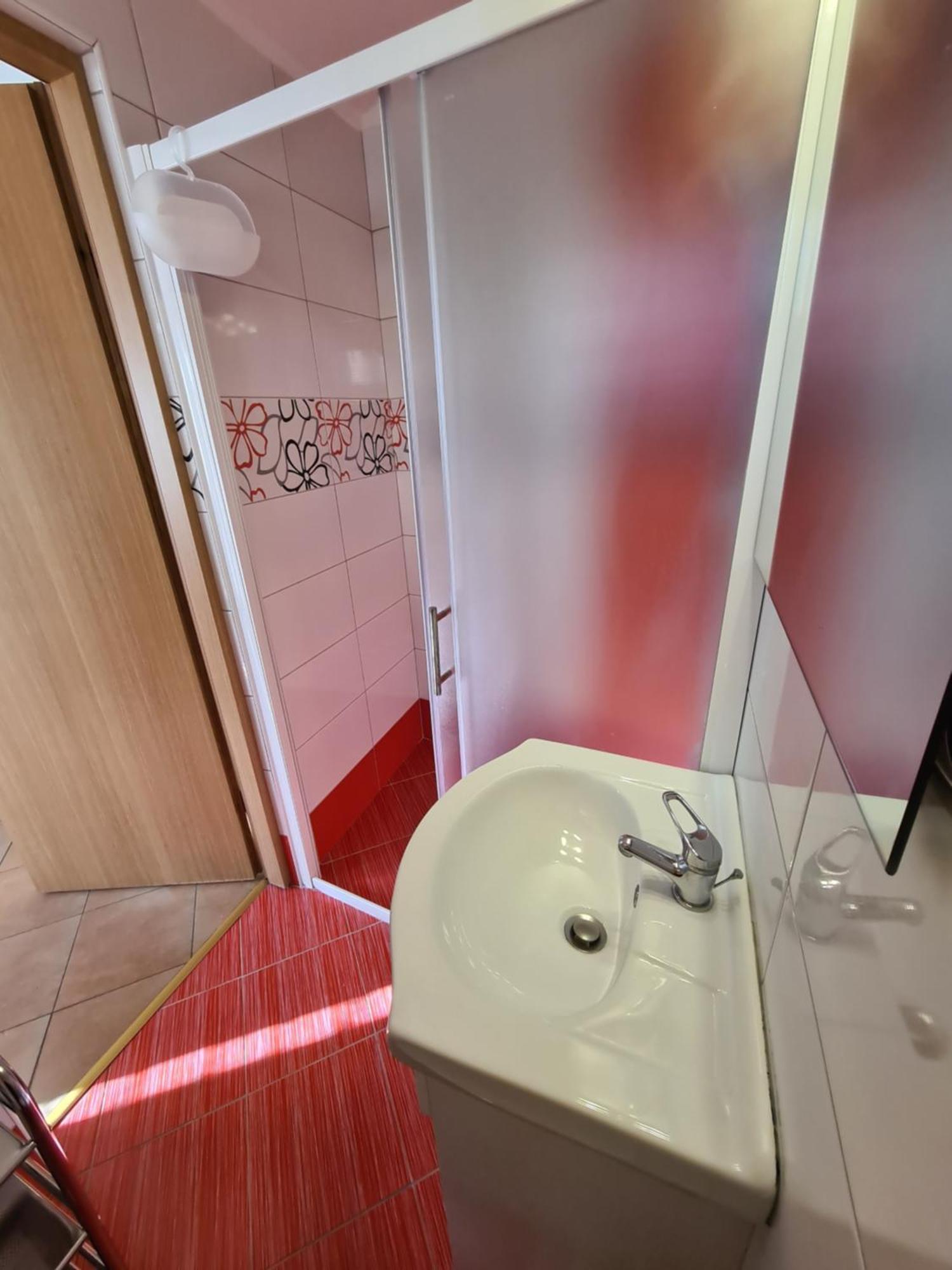 Apartments & Rooms Ivana Ровінь Номер фото