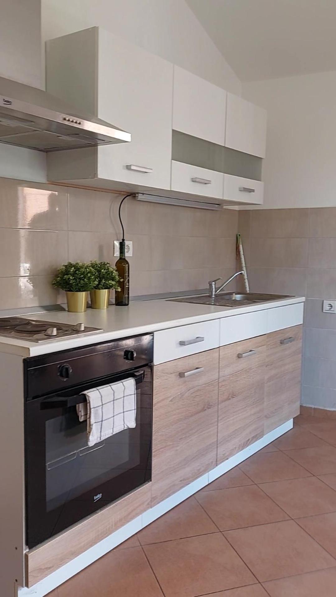 Apartments & Rooms Ivana Ровінь Номер фото