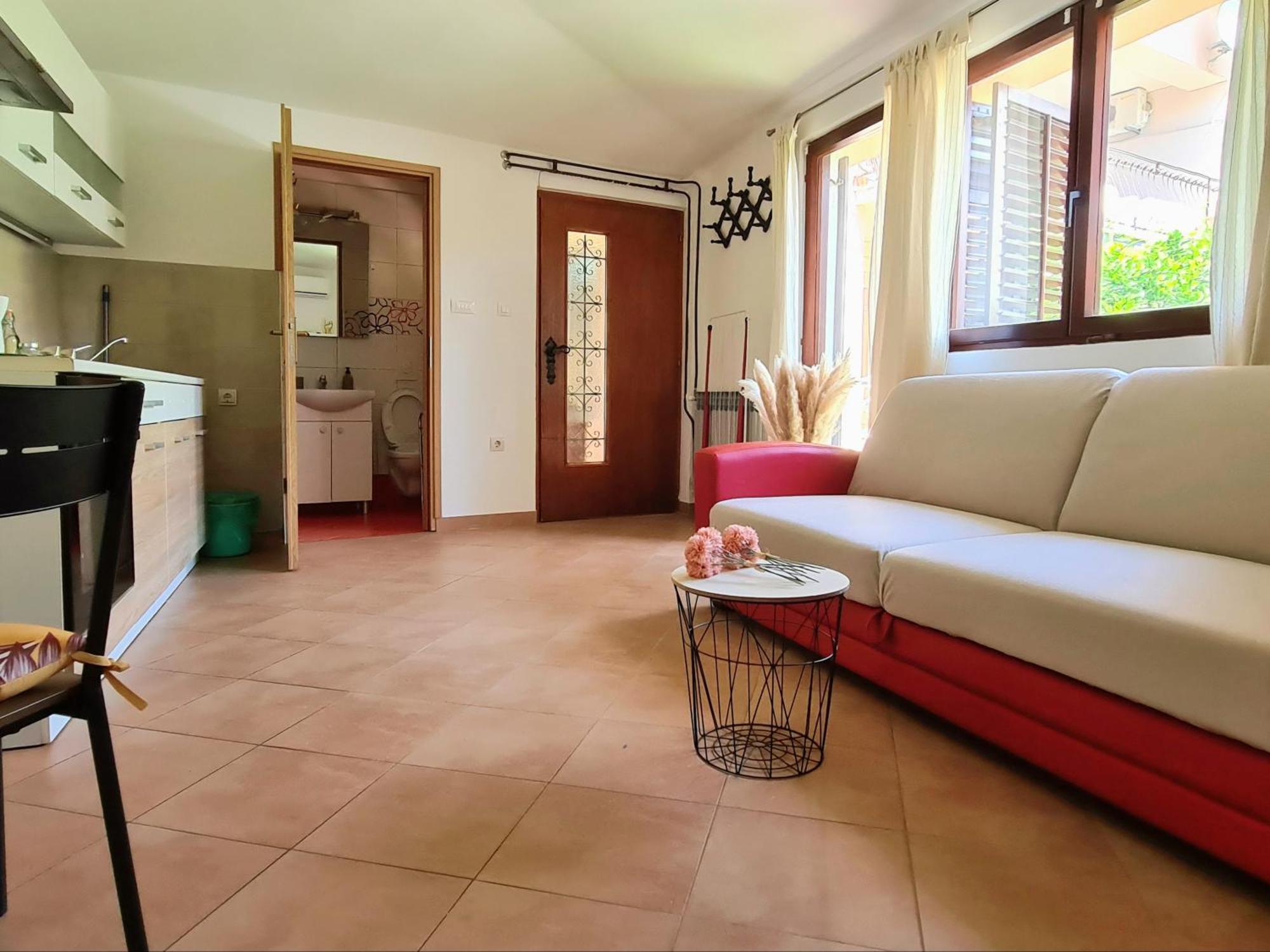 Apartments & Rooms Ivana Ровінь Номер фото