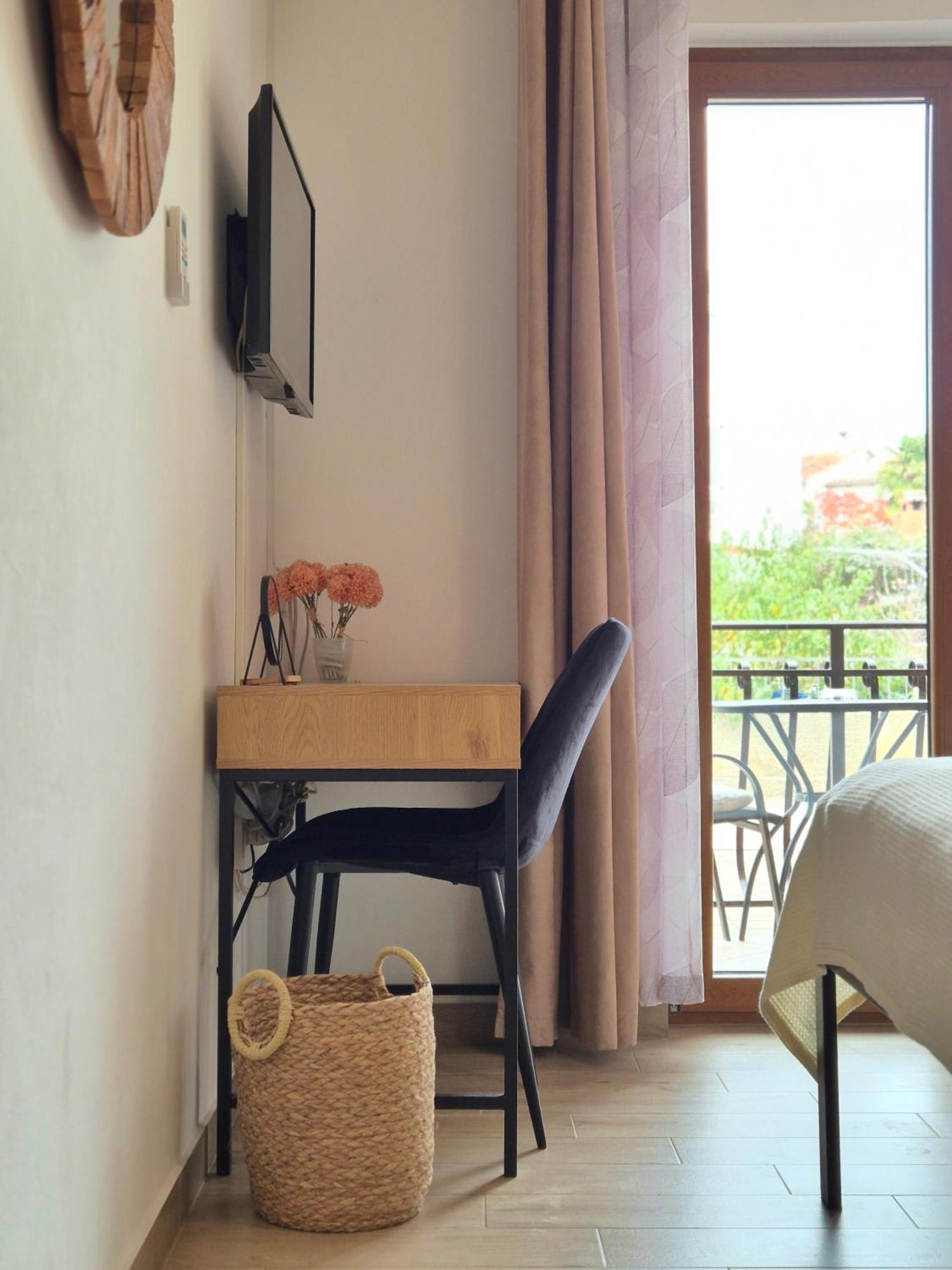 Apartments & Rooms Ivana Ровінь Номер фото
