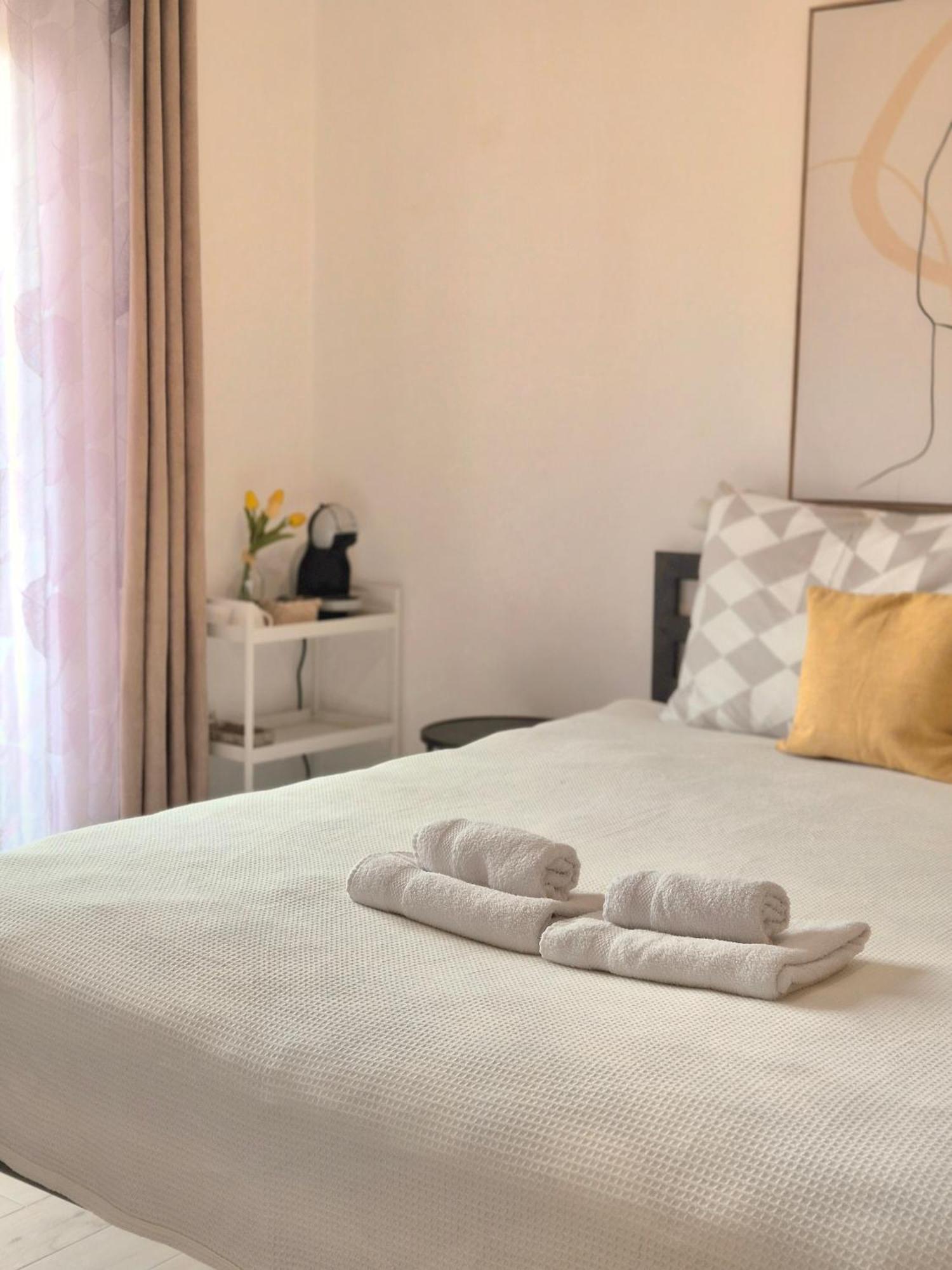Apartments & Rooms Ivana Ровінь Номер фото