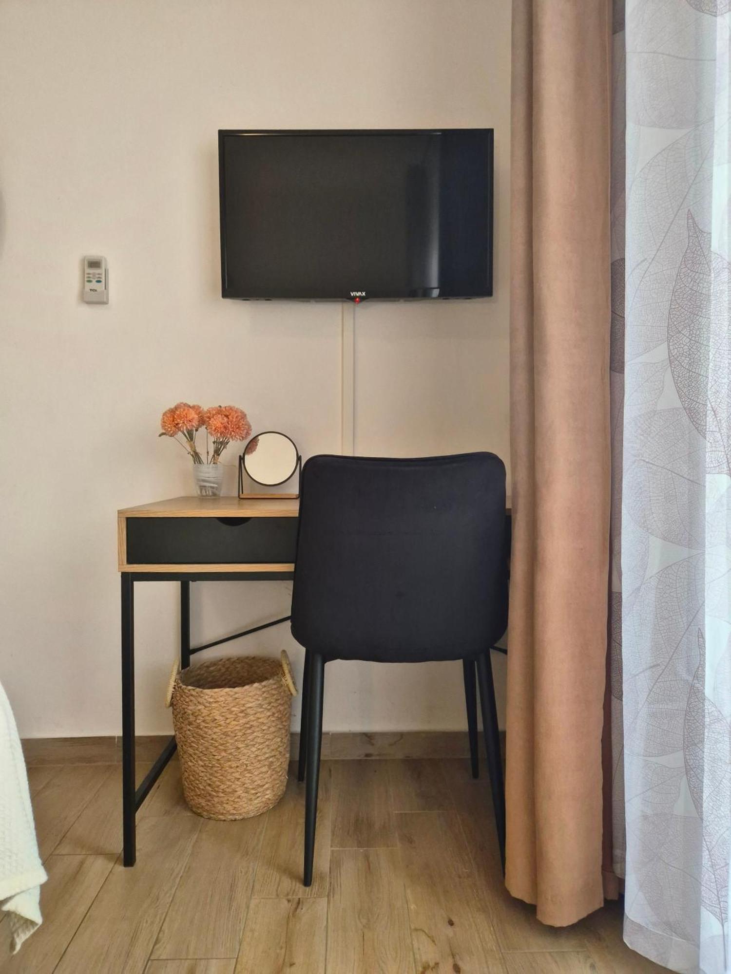 Apartments & Rooms Ivana Ровінь Номер фото