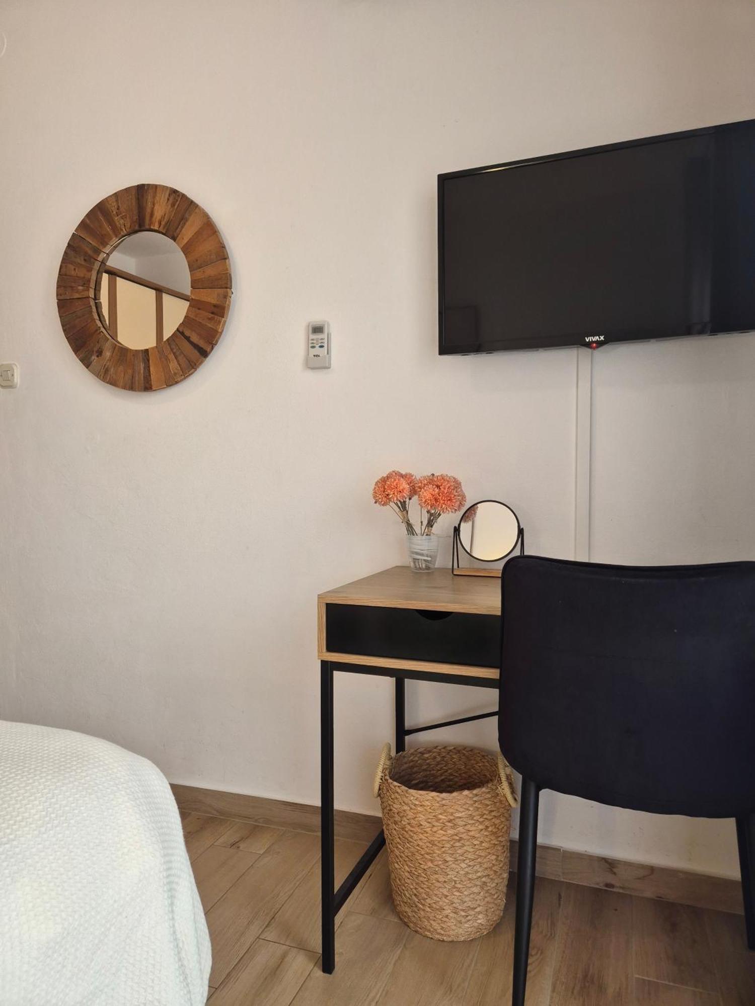 Apartments & Rooms Ivana Ровінь Номер фото