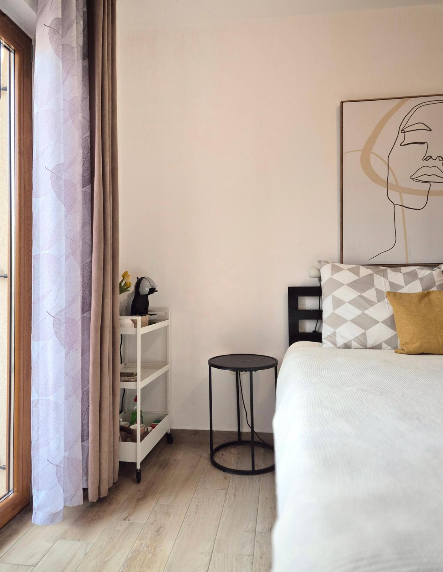 Apartments & Rooms Ivana Ровінь Номер фото